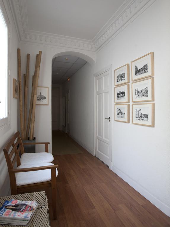 Hostal Santa Isabel Madrid Kültér fotó