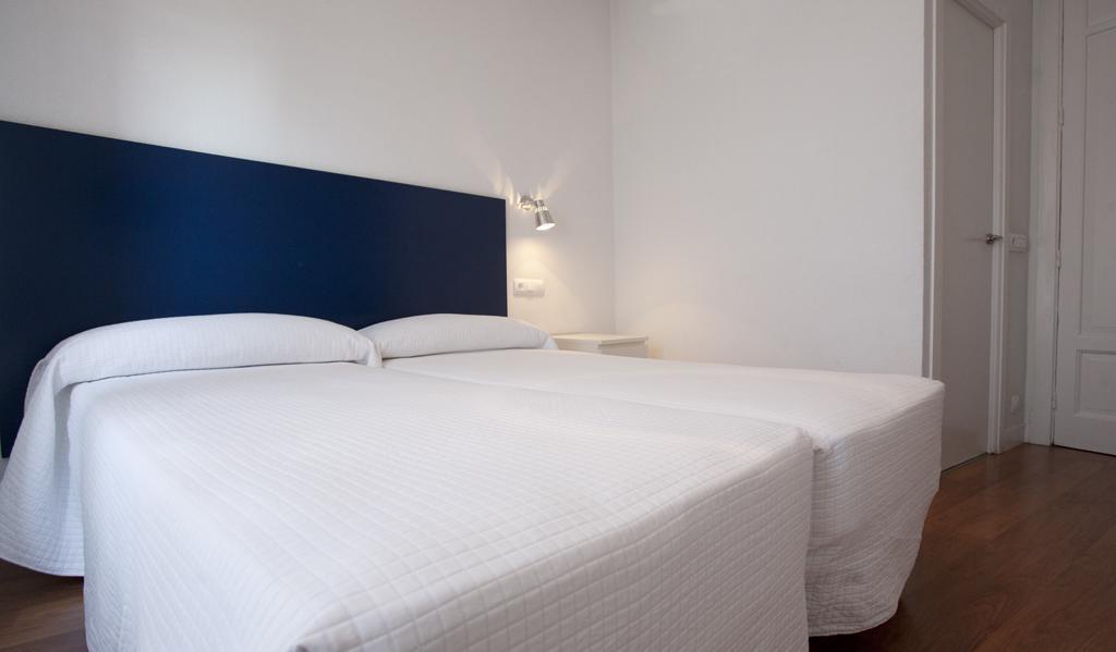 Hostal Santa Isabel Madrid Kültér fotó