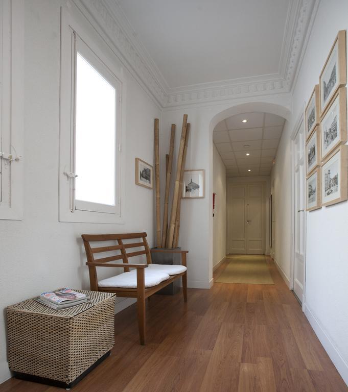 Hostal Santa Isabel Madrid Kültér fotó