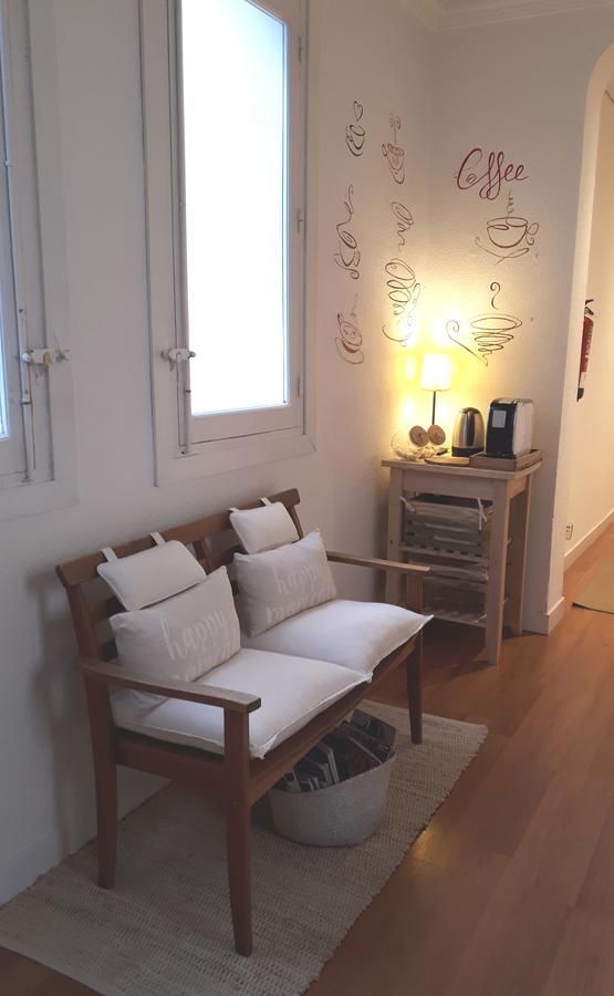 Hostal Santa Isabel Madrid Kültér fotó